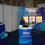 Stand MSI